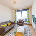 New 2Br 2Ba Fully Equipped - Alamar La Cala