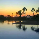 Bahia De La Plata