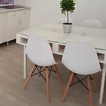 La Naval 209, 2ºA - OSLO -