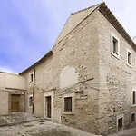La Casa del Tránsito