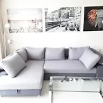 Front Port Line Sleeps 6