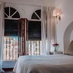La Covacha Del Pintor