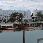 Cerca de las Dunas Solymar