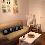 Apartamento Confort Julia.
