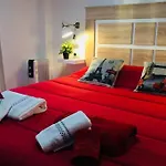 Apartamento Confort Julia.