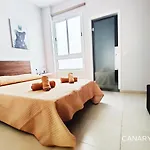 Wavegarden Terrace Apartment By Canary365
