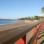 Balcon Del Mar Primera Linea de Playa
