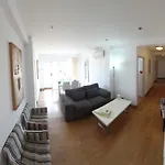 La Ancora Beach Apartment
