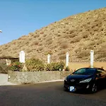 Laderas del Palmar