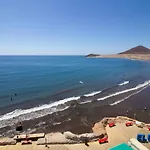 ORANGE DREAM APT - El Medano