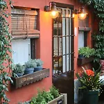 Suite Garden House