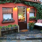 Suite Garden House