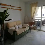 Apartamento En El Rompido A Pie De Playa