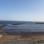 Apartamento muelle