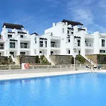 Casares Del Mar Luxury Apartments Penthouse With Beach Access