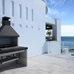 Casares Del Mar Luxury Apartments Penthouse With Beach Access