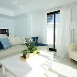Casares Del Mar Luxury Apartments Penthouse With Beach Access