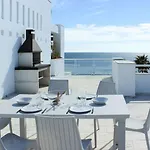Casares Del Mar Luxury Apartments Penthouse With Beach Access