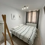 Apartamento la portada