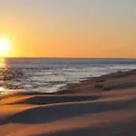 Duplex 6 Pax Con Wifi En Bahia Sur Con Parking Y Piscinas Comunitarias