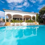 Villa Luxury