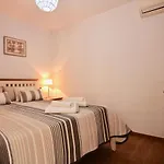 Apartamento CONFORTABLE junto al Mercado