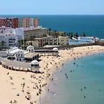 Apartamento CONFORTABLE junto al Mercado