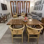 Espacioso Apartamento A Estrenar!! Casco Viejo