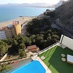 Can Lou-Casa Con Caracter En Cullera