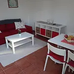 Apartamento Chinijo