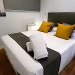 Apartamentos El Pozo Amargo