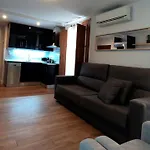 Apartamentos El Pozo Amargo