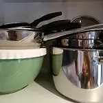 Apartamentos El Pozo Amargo