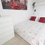 Iris Sea View Benalmadena