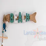 Vivienda Vacacional 1 Residence Los Delfines Blue Lagoon