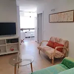 Apartamento junto al puerto de Fuengirola