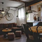 Apartamento Cristo de la Luz