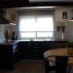 Apartamento Cristo de la Luz