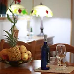 Apartamento Bahía de San Marcos