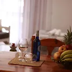 Apartamento Bahía de San Marcos
