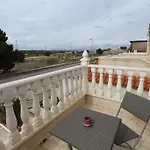 Maison de vacances de 3 chambres à Orihuela Costa - Torrevieja !