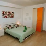 The Green Oasis