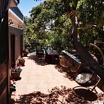La Hacienda