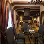 Casa En Las Termas De Amador De Los Rios