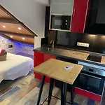 Closest Studio To Gibraltar Border