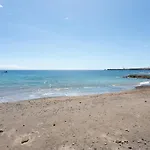 Home2Book Stunning Sea Front House El Porís
