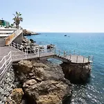 Home2Book Stunning Sea Front House El Porís