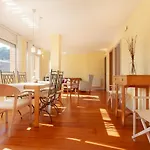 Can Stella, luminoso apartamento de playa en Costa Dorada - Tarragona