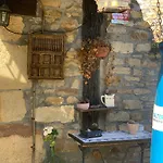 Caserio Agua Dulce