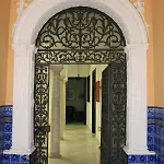 Casa S. XIX En Pleno Centro De Carmona